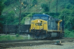 CSX 492